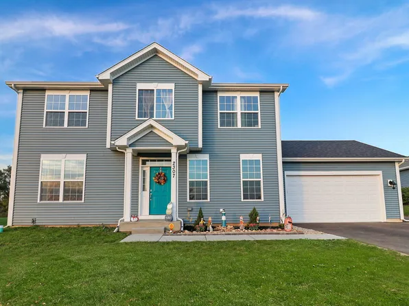 2307 Tyler Trl, McHenry, IL 60051