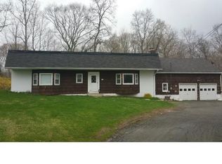 300 Georgetown Rd, Weston, CT 06883