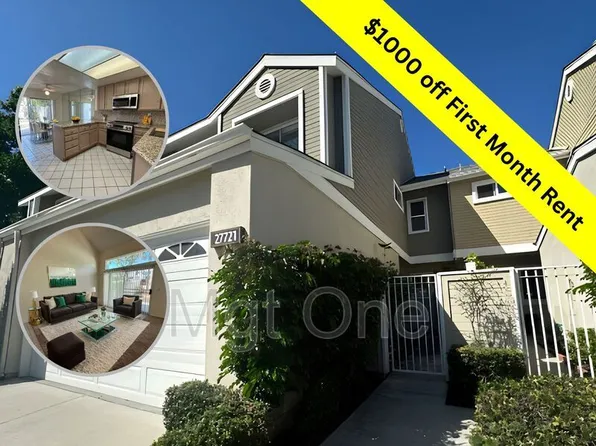 27721 Berwick, Mission Viejo, CA 92691