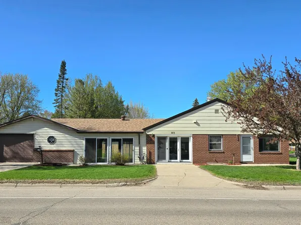 115 E Fir Ave, Fergus Falls, MN 56537