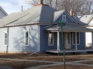 221 Allison St, Newton, KS 67114