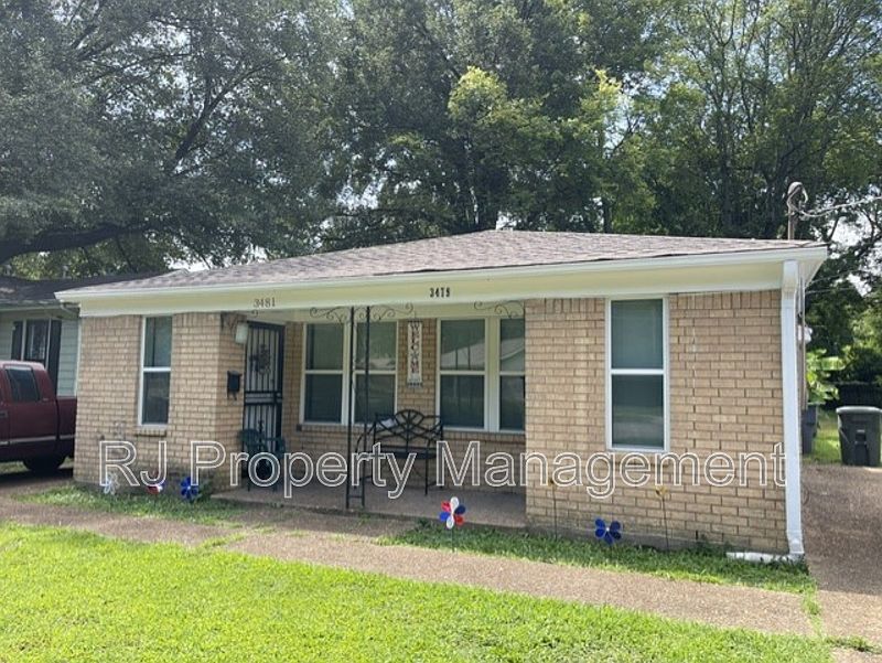 1st image of 3479 Powell Ave