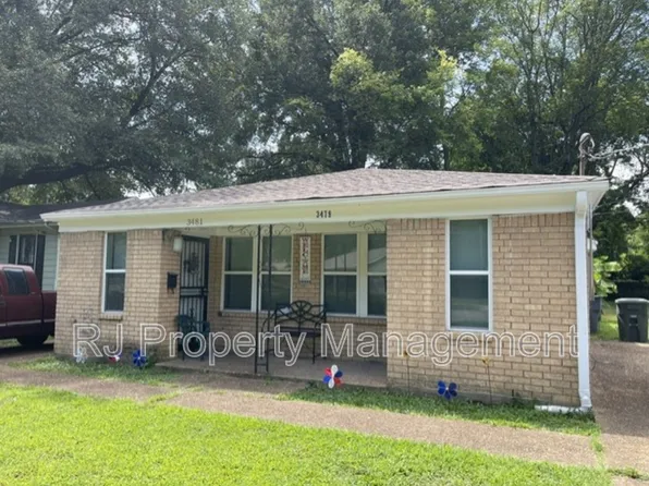 3479 Powell Ave, Memphis, TN 38122