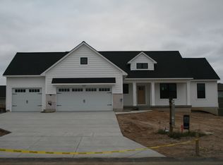 2157 Owners Way Dr., Byron Center, MI 49315