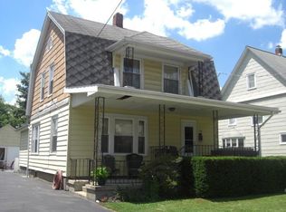 140 Platt St, Painted Post, NY 14870