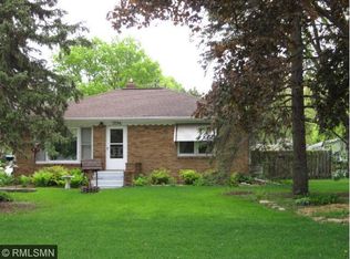 1736 Gurney St, Saint Paul, MN 55117