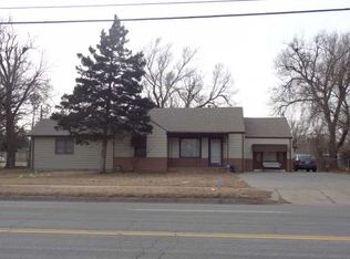 2815 N Amidon Ave, Wichita, KS 67204