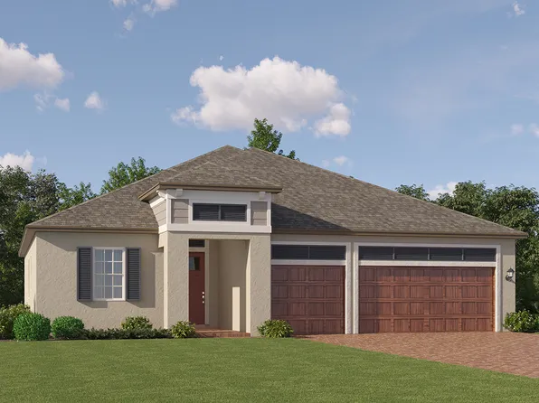 6651 Latitude Bnd, New Port Richey, FL 34655