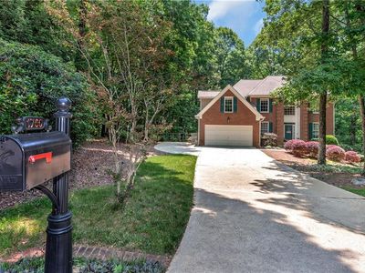 1760 Loblolly Ln, Cumming, GA, 30041