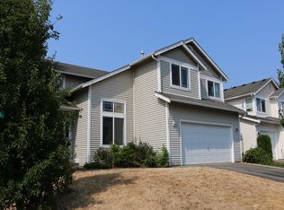 11911 127th Street Ct E, Puyallup, WA 98374