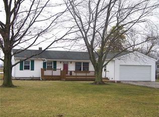 2533 Marion Cardington Rd E, Marion, OH 43302