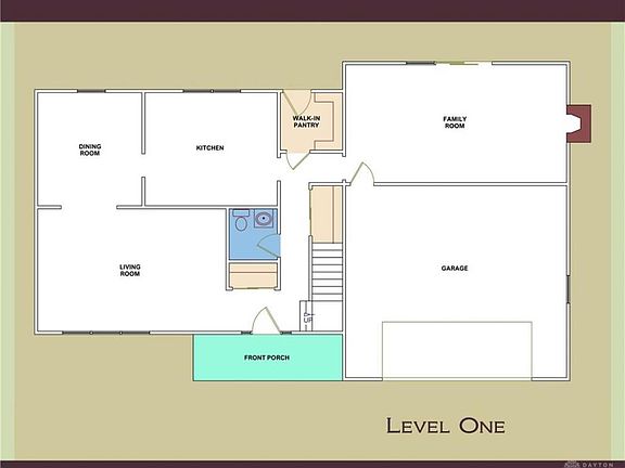 3rd image of 5600 Olive Tree Dr
