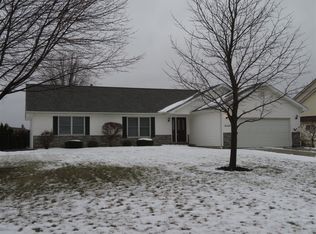 2445 Pebble Ridge Ct, Davison, MI 48423