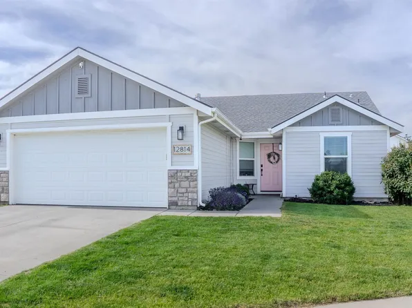 12814 Millstone St, Caldwell, ID 83607