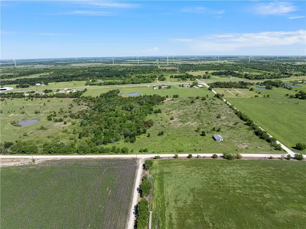 0 Hcr #3363, Mount Calm, TX 76673