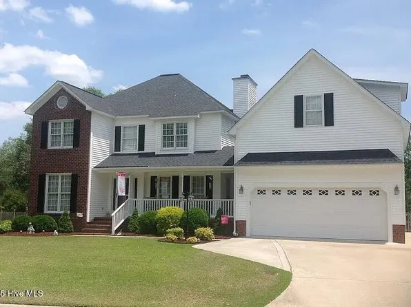 4301 Treetops Circle, Winterville, NC 28590