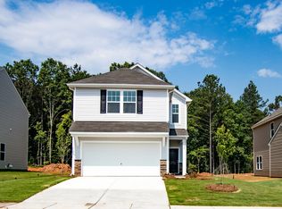 159 Hidden Lakes Dr, Statesville, NC 28677