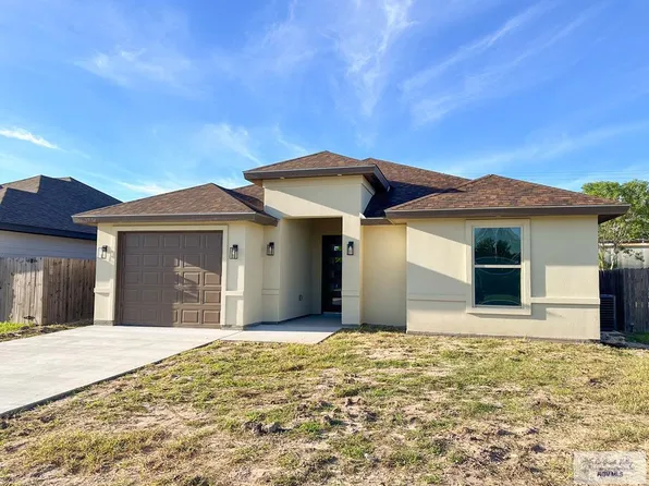 17134 Mandarin Ave, Harlingen, TX 78552