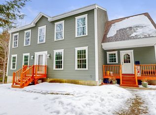 141 Bradbury Road, Lewiston, ME 04240