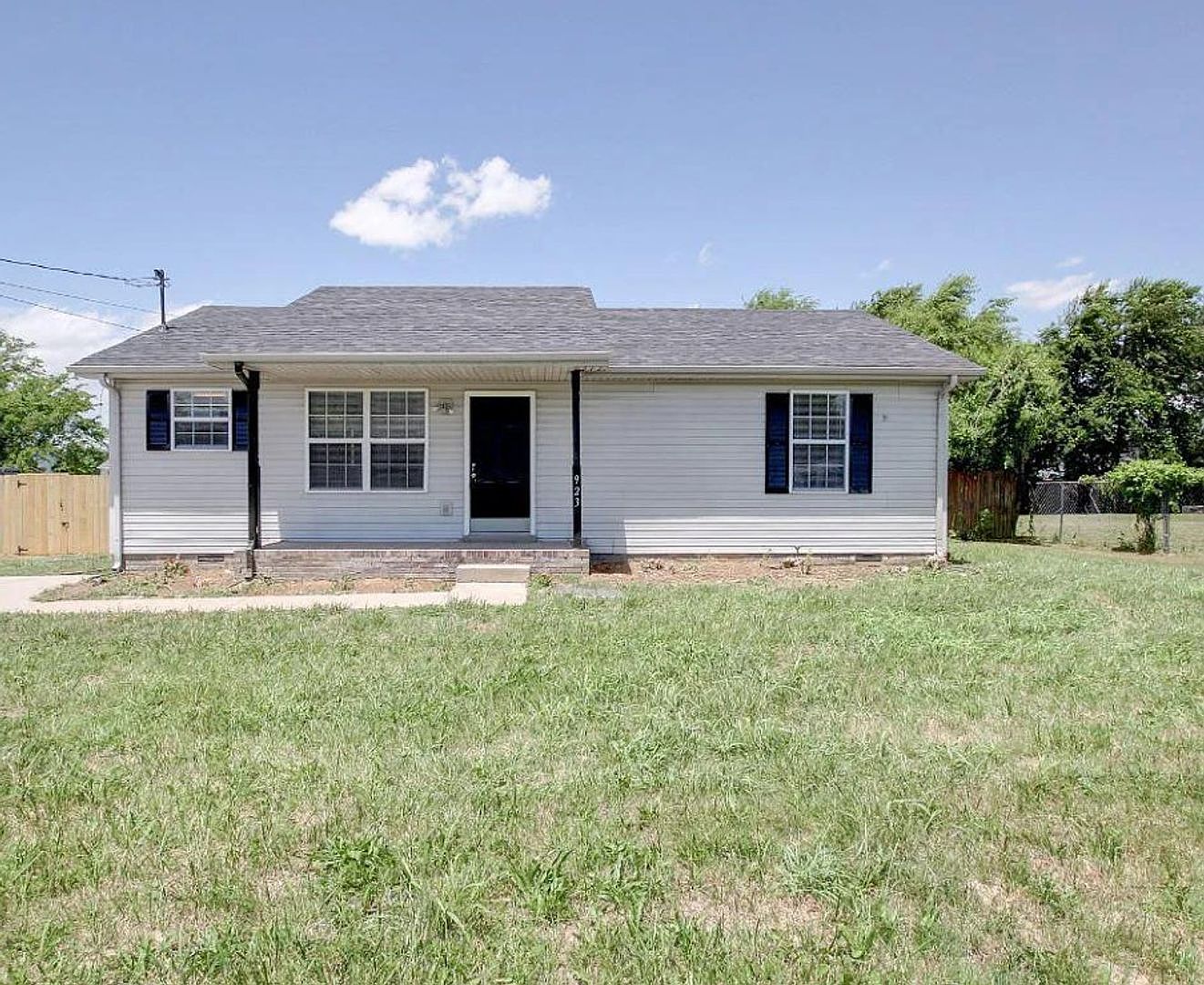 923 Van Buren Ave, Oak Grove, KY 42262 Zillow