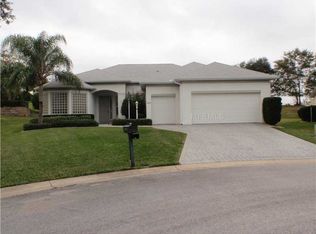 11909 SE 171st Loop, Summerfield, FL 34491