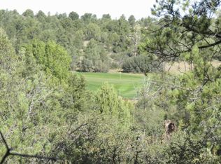 15395 N Talking Rock Ranch Rd #15, Prescott, AZ 86305