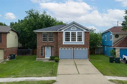 13701 Cambourne Dr Photo 1