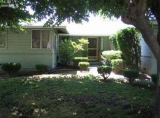 413 Henry St, Vallejo, CA 94591