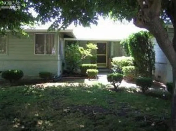 413 Henry St, Vallejo, CA 94591
