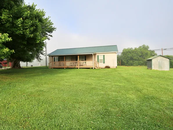 118 Noel St, Glencoe, KY 41046