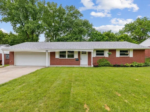 271 Anderson Ferry Rd, Cincinnati, OH 45238