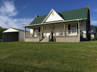 285 Paddle Creek Rd, Bristol, TN 37620