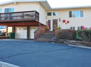 5228 S Etna St, Klamath Falls, OR 97603