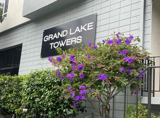 Grand Lake Towers, Oakland, CA 94610