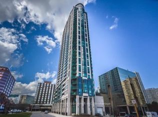 208 Enfield Pl UNIT 805, Mississauga, ON L5B 0G8