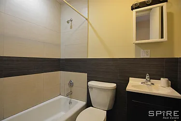 Rented by Spire Group