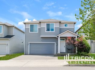 8816 56th Pl NE, Marysville, WA 98270