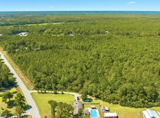 TBD Heritage Rd., Loris, SC 29569