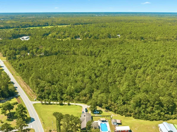 TBD Heritage Rd., Loris, SC 29569