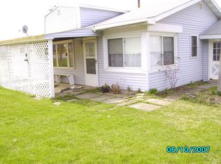8328 State Route 417, Little Genesee, NY 14754