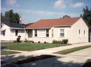 1353 Euclid Ave, Beloit, WI 53511