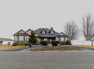 2029 Marilyn Way, Clarkston, WA 99403