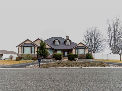 2029 Marilyn Way, Clarkston, WA, 99403