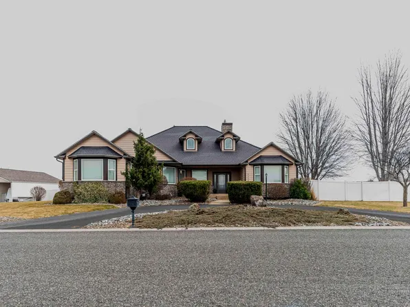 2029 Marilyn Way, Clarkston, WA 99403