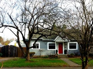 6206 SE 48th Ave, Portland, OR 97206