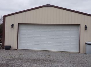 19068 Galatia Post Rd, Marion, IL 62959