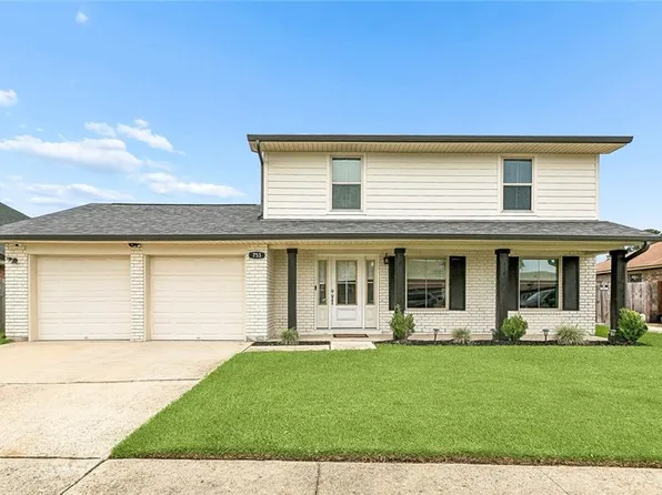 753 Iberville St, La Place, LA 70068