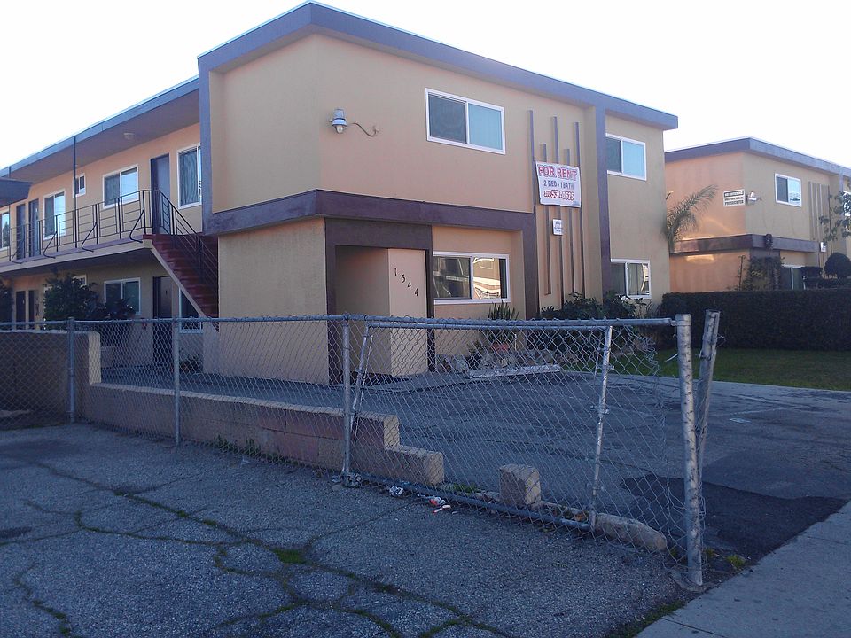 1st image of 1544 W 207th St APT 4