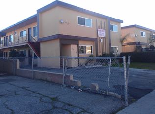 1544 W 207th St APT 4, Torrance, CA 90501