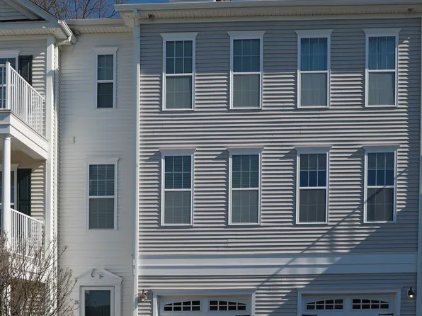26 Warrington Round #26, Danbury, CT 06810